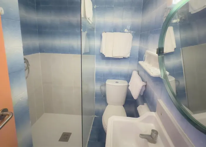 Bluesea Continental 3*