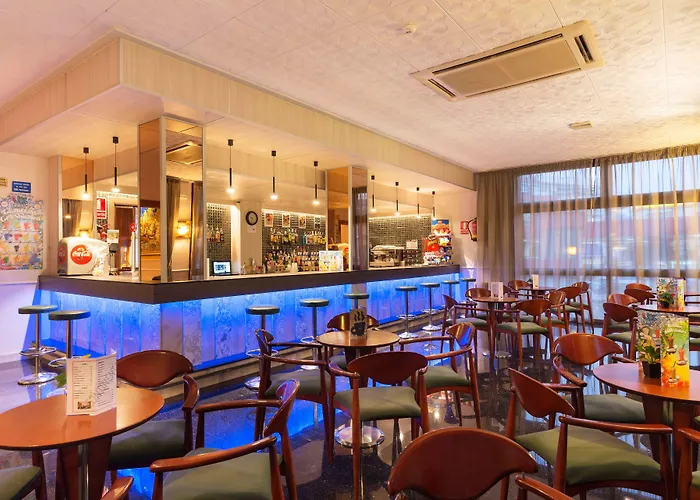 Bluesea Continental Hotel