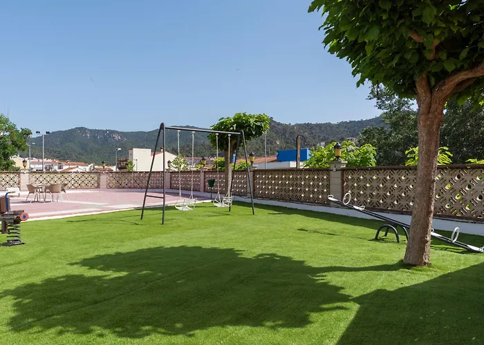 Bluesea Continental Hotel