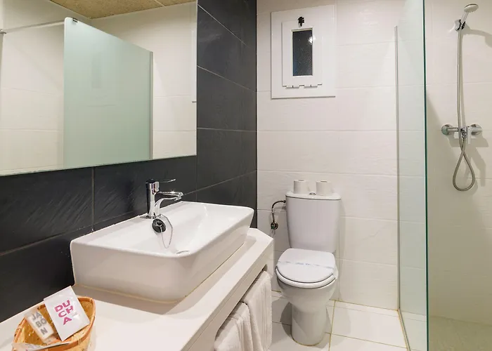 Bluesea Continental Tossa de Mar