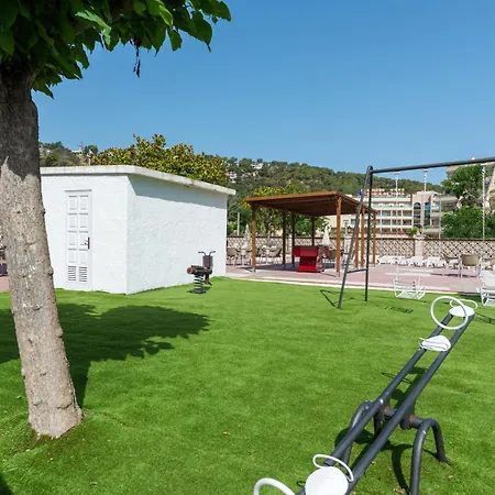 Hotell Bluesea Continental 3*