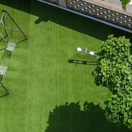 Bluesea Continental Hotell