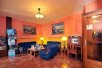 Hotell Bluesea Continental