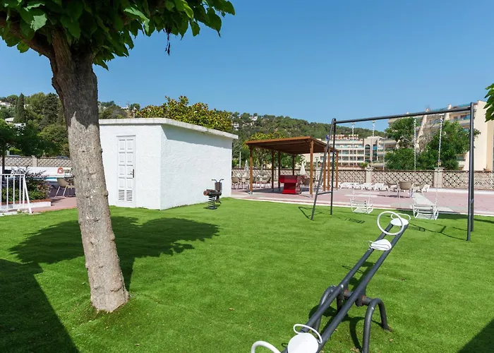 Hotel Bluesea Continental 3*