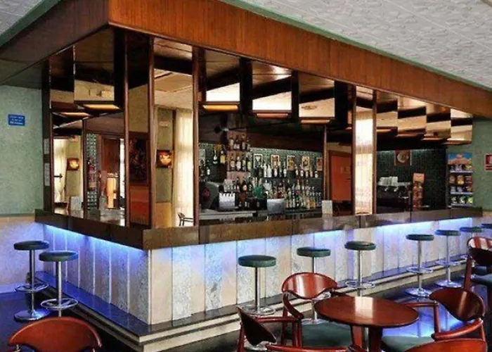 Hotel Bluesea Continental 3*