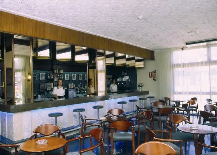 Hotel Bluesea Continental