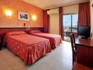 Bluesea Continental Hotel Tossa de Mar